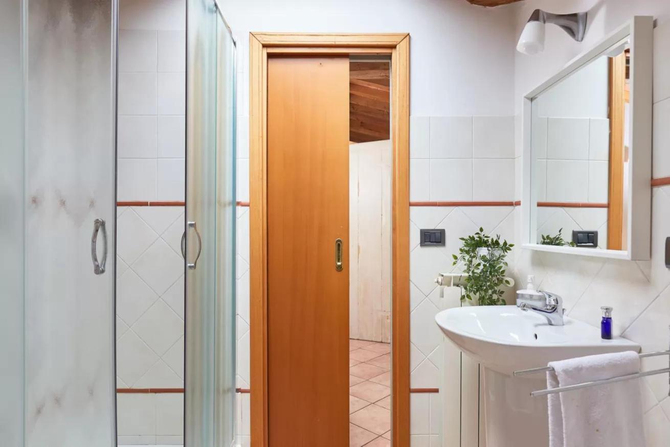 피렌체 Casa Cosi Masaccio 아파트 외부 사진