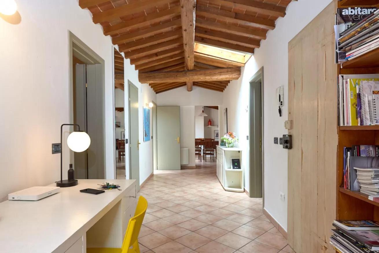 피렌체 Casa Cosi Masaccio 아파트 외부 사진