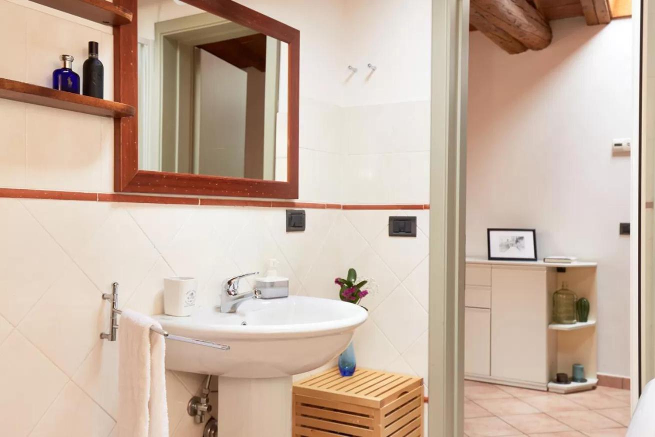 피렌체 Casa Cosi Masaccio 아파트 외부 사진