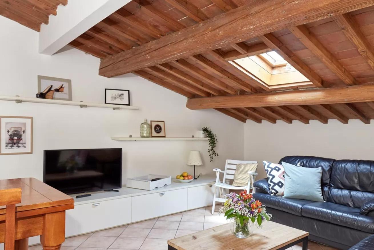 피렌체 Casa Cosi Masaccio 아파트 외부 사진
