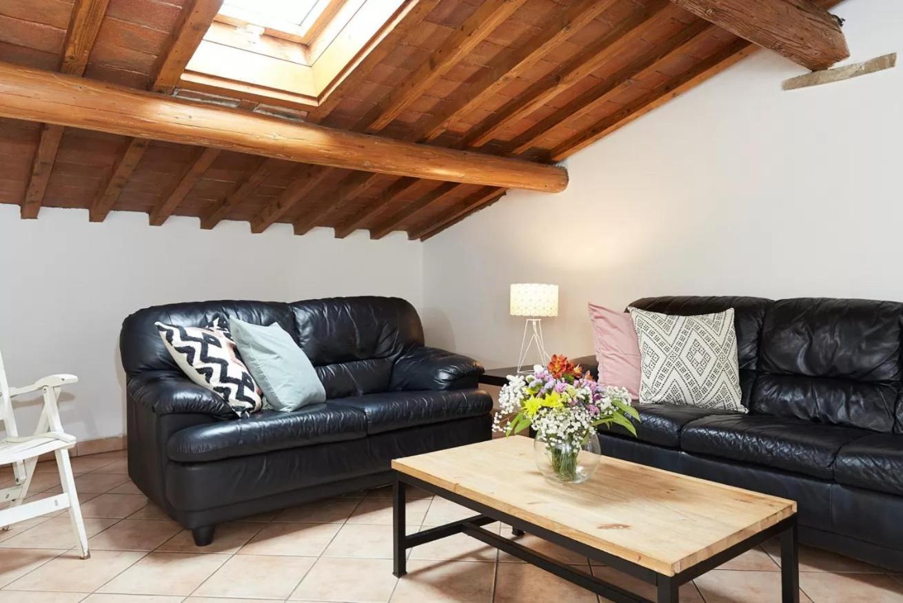피렌체 Casa Cosi Masaccio 아파트 외부 사진