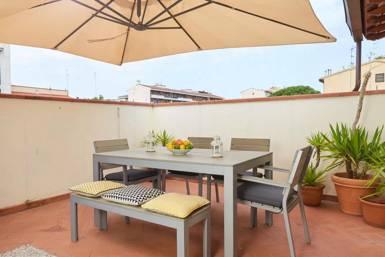 피렌체 Casa Cosi Masaccio 아파트 외부 사진