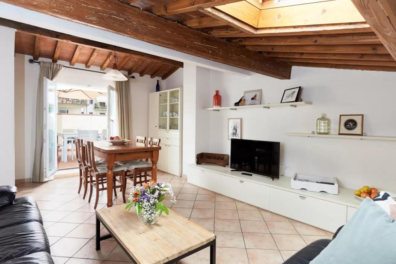 피렌체 Casa Cosi Masaccio 아파트 외부 사진