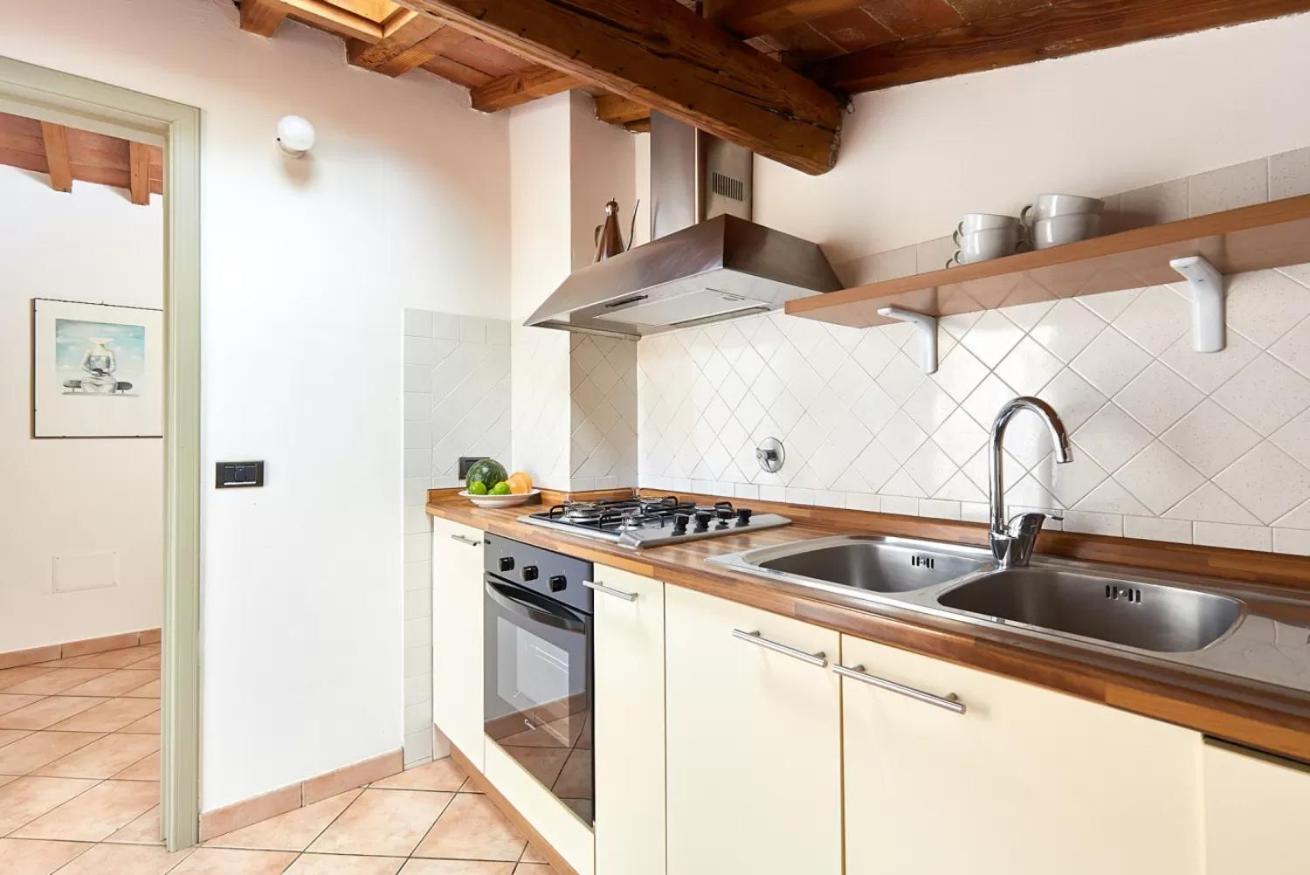 피렌체 Casa Cosi Masaccio 아파트 외부 사진