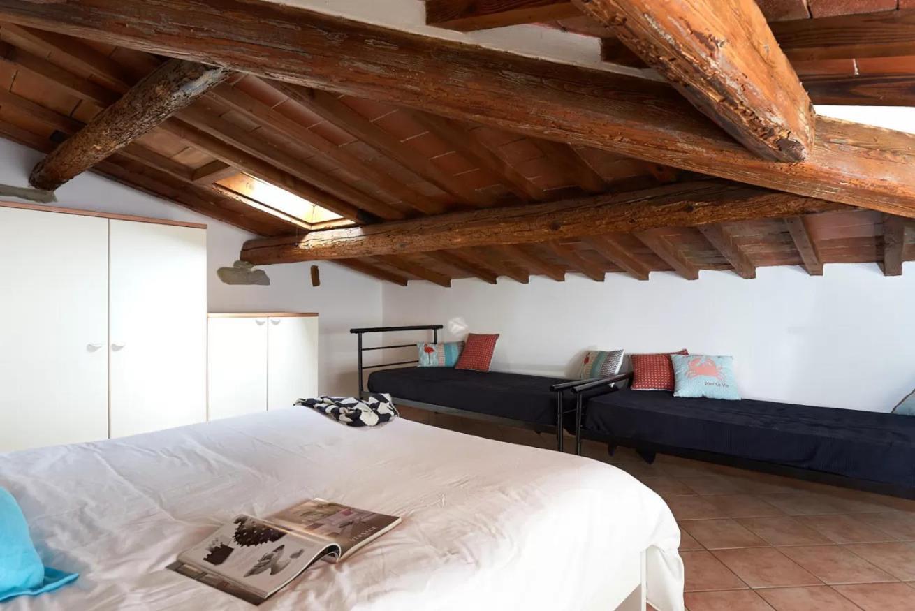 피렌체 Casa Cosi Masaccio 아파트 외부 사진