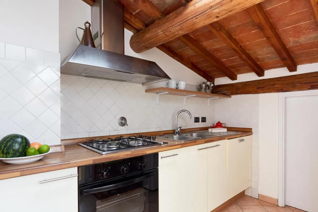 피렌체 Casa Cosi Masaccio 아파트 외부 사진